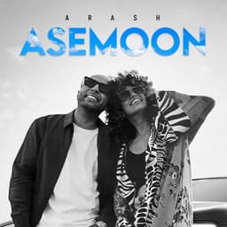 Asemoon · Arash