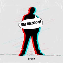 Belarzoon · Arash