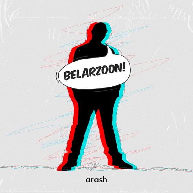 Belarzoon · Arash
