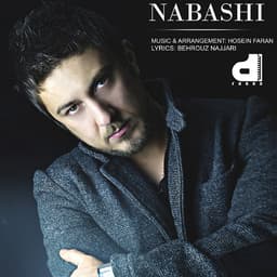 Nabashi · Arash Fakourian