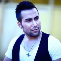 Negah · Arash Khan Ahmadi