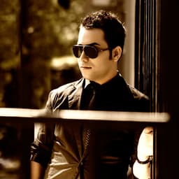 Eshareh · Arash Khan Ahmadi