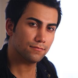 Golam · Arash Khan Ahmadi