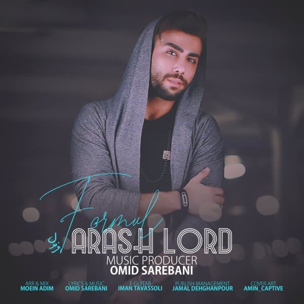 Formul · Arash Lord