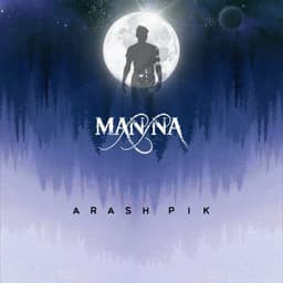 Man Na · Arash Pik