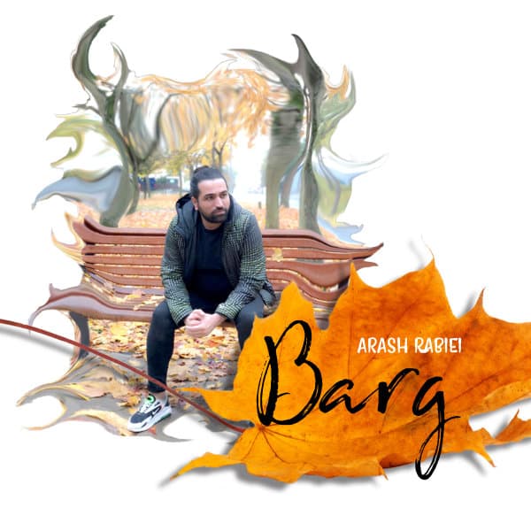 Darya · Arash Rabiei