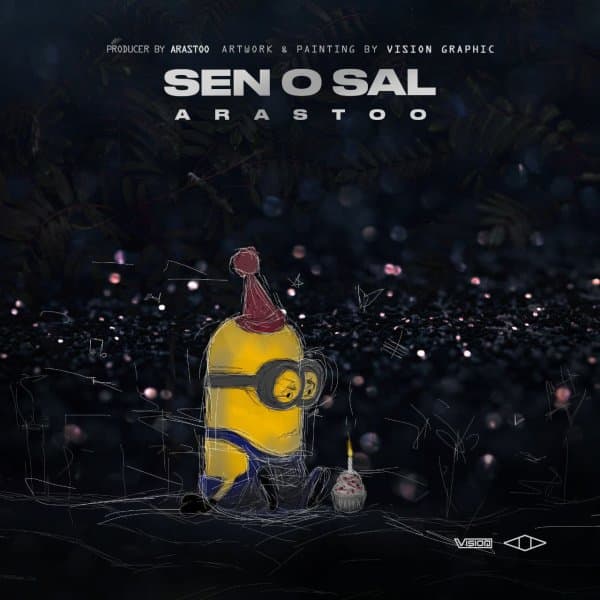 Seno Sal · Arastoo