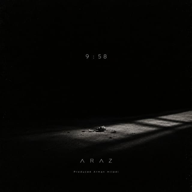 9:58 · Araz