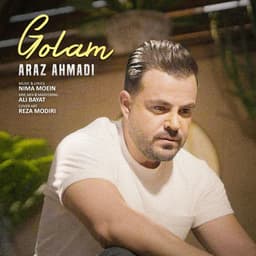 Golam · Araz Ahmadi