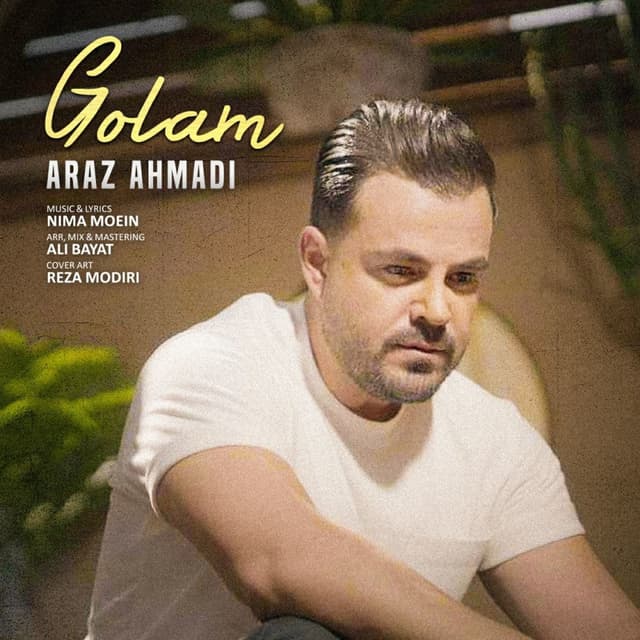 Golam · Araz Ahmadi