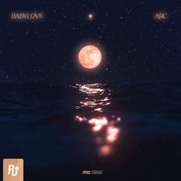 Baby Love · Arc