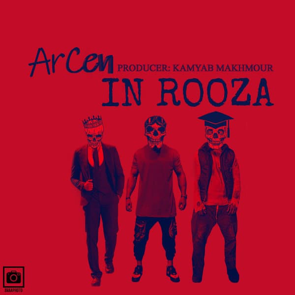 In Rooza · ArCen