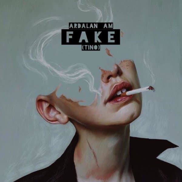 Fake · Ardalan Am