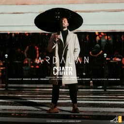 Chatr · Ardalan