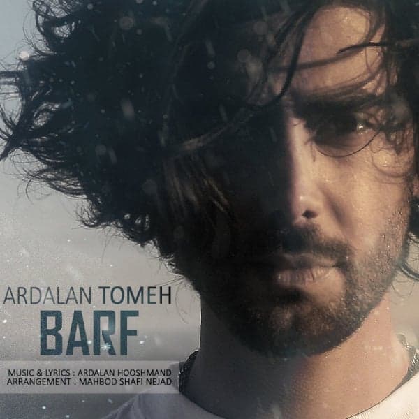 Barf · Ardalan Tomeh