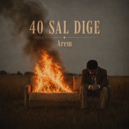 40 Sal Dige · Arem
