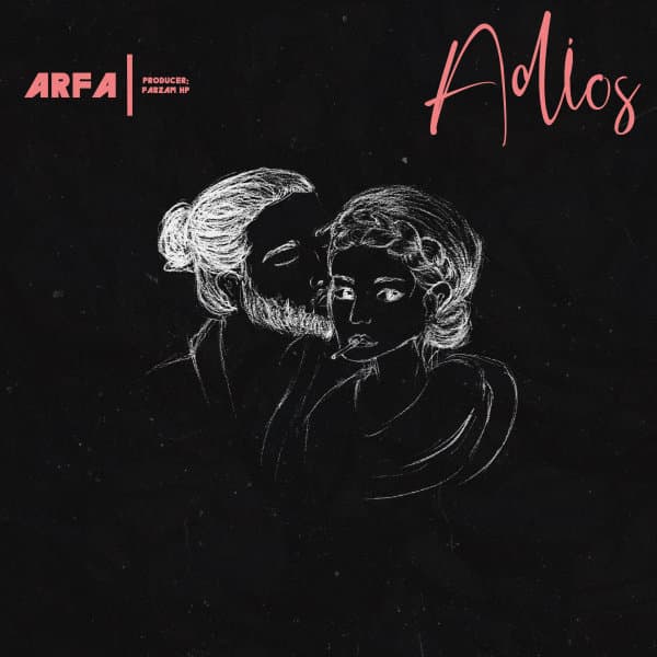Adios · Arfa