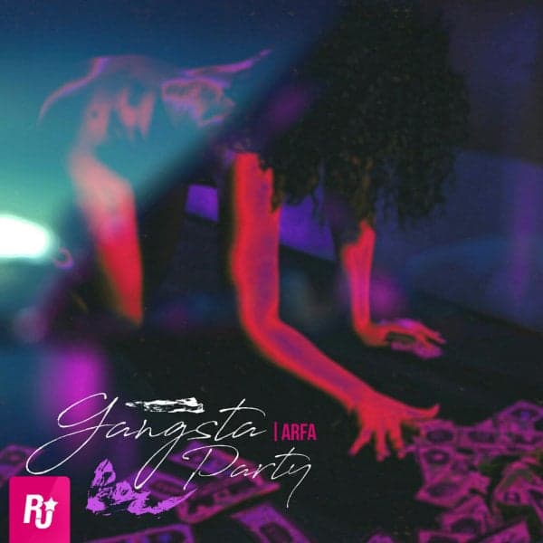 Gangsta Party · Arfa