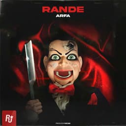 Rande · Arfa