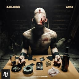 Zanande · Arfa
