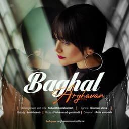 Baghal · Arghavan