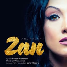 Zan · Arghavan