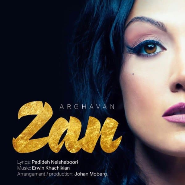 Zan · Arghavan