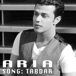 Tabdar · Aria
