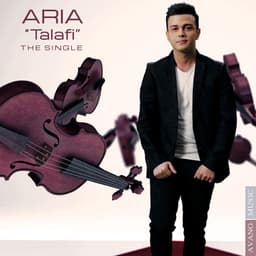 Talafi · Aria