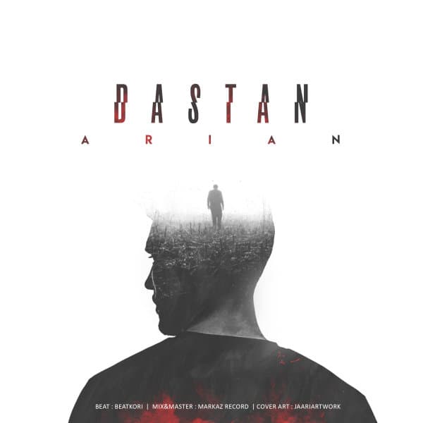 Dastan · Arian