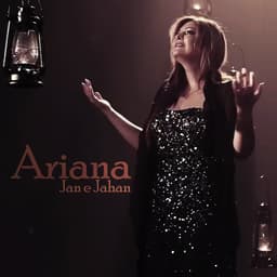 Jane Jahan · Ariana