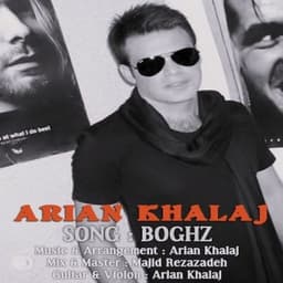 Boghz · Arian Khalaj