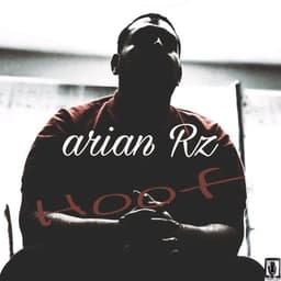 Hoof · Arian RZ
