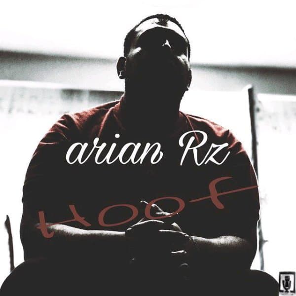 Hoof · Arian RZ