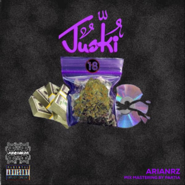 Juski · Arian Rz