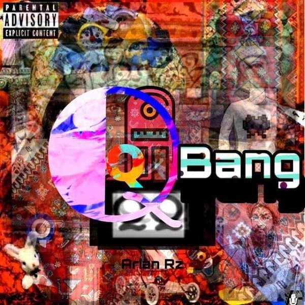 QQ Bang · Arian RZ