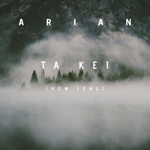 Ta Kei · Arian