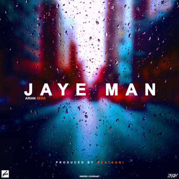 Jaye Man · Ariansedaa