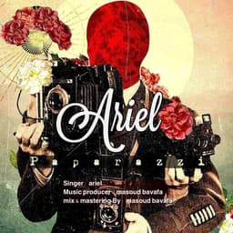 Paparazzi · Ariel