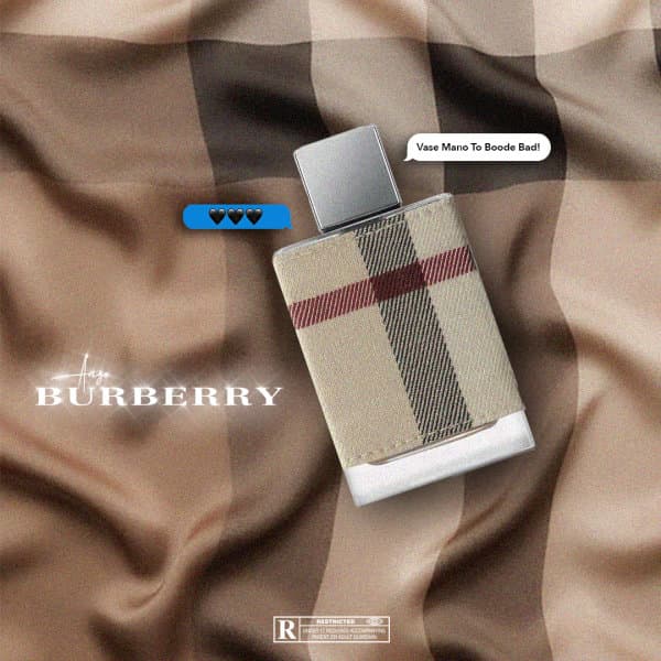 Burberry · Arigo