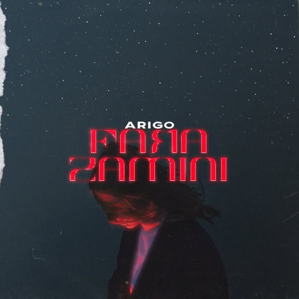 Fara Zamini · Arigo