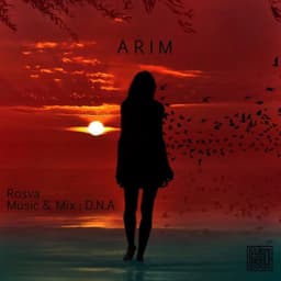 Rosva · Arim