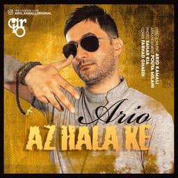 Az Hala Ke · Ario