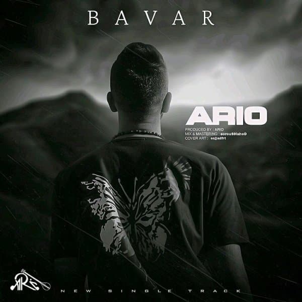 Bavar · Ario