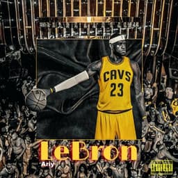LeBron · Ariy