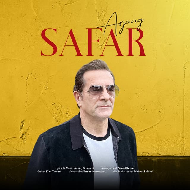 Safar · Arjang
