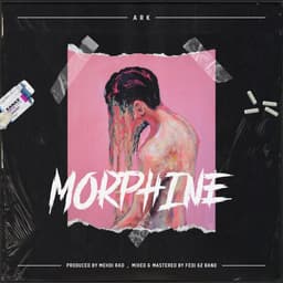 Morphine · Ark