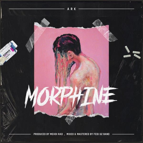 Morphine · Ark