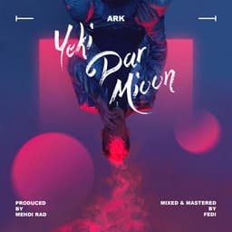 Yeki Dar Mioon · Ark