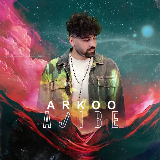 Ajibe · Arkoo